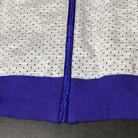 ADIDAS Perforated Climate Control Track Jacket - Picture 4 of 8